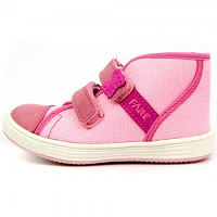 tenisky fare dívčí